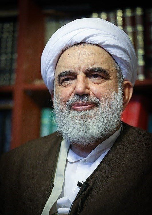 آیت‌الله جاودان، استاد اخلاقی که به هرچه می‌گوید، عمل می‌کند