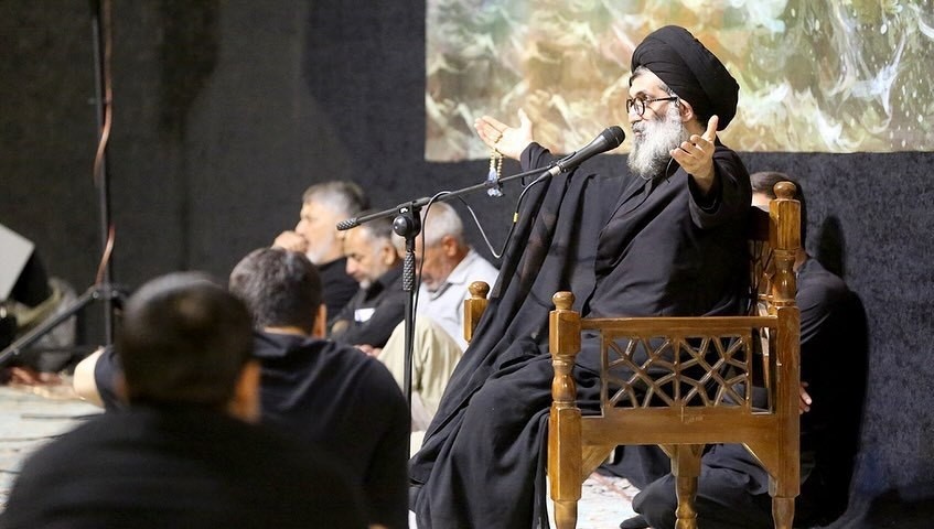 موکب «سلام یامهدی» سامرا تا شهادت امام عسکری برپاست