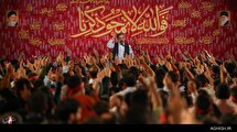 جشن ولادت حضرت زینب(س) در هیئت رایة العباس(ع)