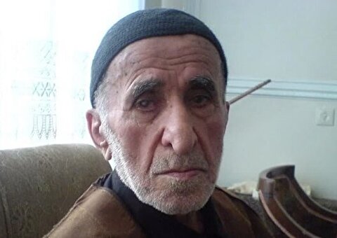 مطربی که نابغه مداحی شد