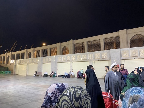 داغی به قدمت یک قرن داغی به قدمت یک قرن