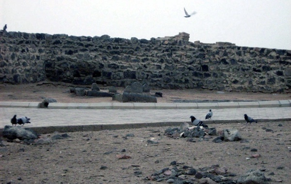 داغی به قدمت یک قرن داغی به قدمت یک قرن