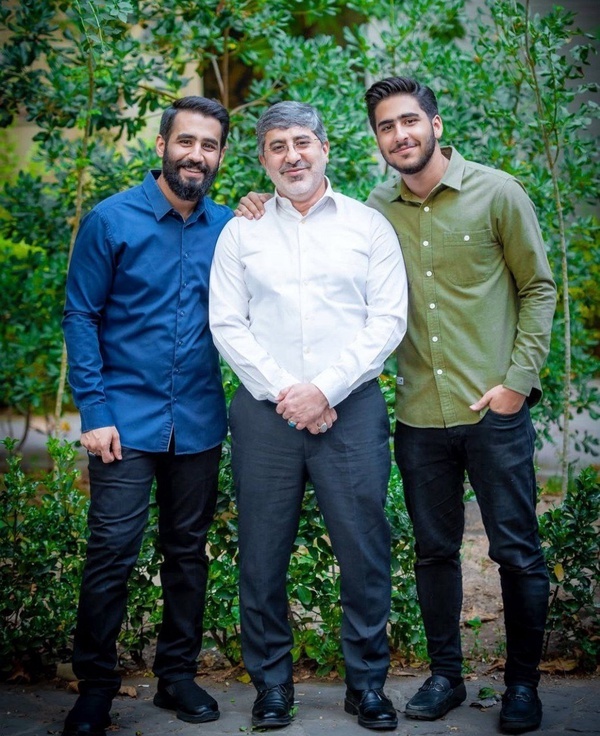 حاج محمدرضا طاهری، مداح نوآوری که اصالت دارد