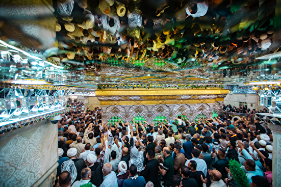 سفر کربلا در آذر رکورد زد