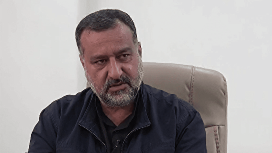 برگزاری دومین سالگرد شهادت سردار شهید سیدرضی موسوی