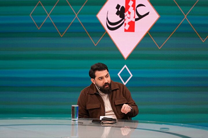 کربلایی امین قدیم در گفت و گو با مجله تصویری عقیق:  باید همدرد مردم باشیم/رهبر انقلاب توصیه کردند که مداحان به مسائل روز بپردازند