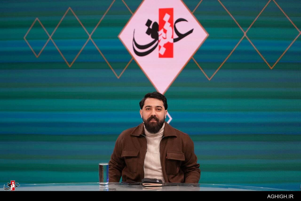 کربلایی امین قدیم در گفت و گو با مجله تصویری عقیق: روضه ستون مجالس اهل بیت (ع) است