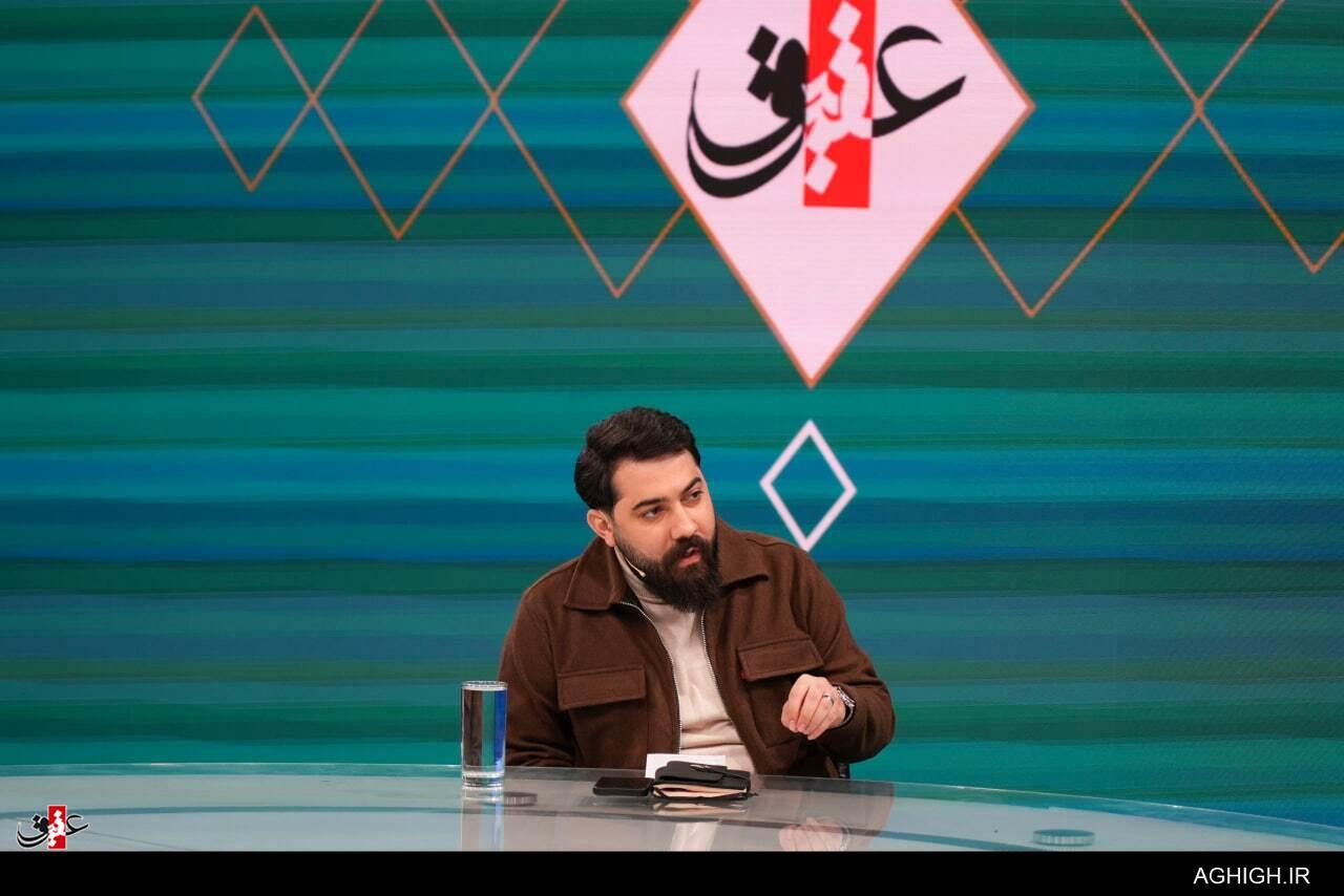 کربلایی امین قدیم در گفت و گو با مجله تصویری عقیق: 
اشتباهات مداحان جوان را دوستانه تذکر بدهیم