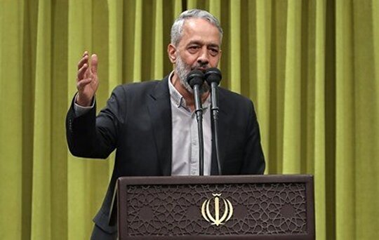 شبیه ترین صدا به صدای حاج محمود کریمی