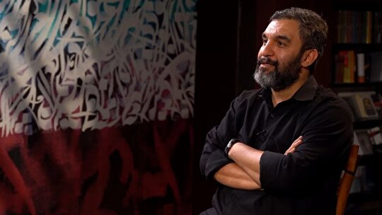 کسی که یاحسین می گوید نمی تواند بی تفاوت باشد