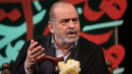 حاج مهدی آصفی، مداحی را امتداد سنت وعظ، تحقیق و دقت در متن می‌داند