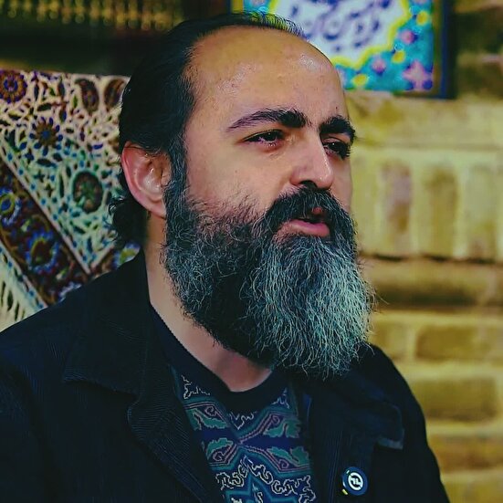 شعرخوانی محمود حبیبی کسبی