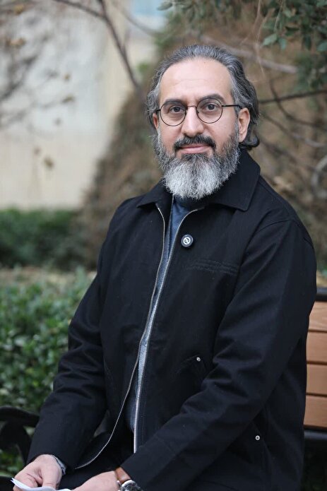 شعر خوانی هادی جانفدا