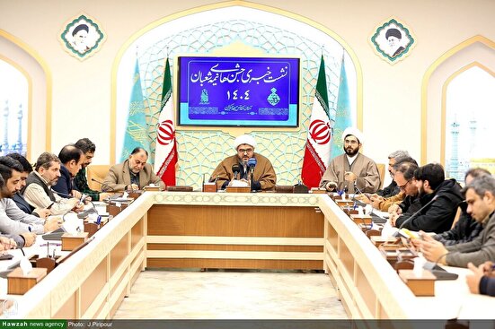 تشریح برنامه‌های نیمه‌شعبان در مسجد جمکران