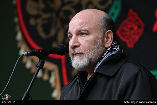 یادداشت حاج حسین سازور به مناسبت ۴۷ سالگی پیروزی انقلاب