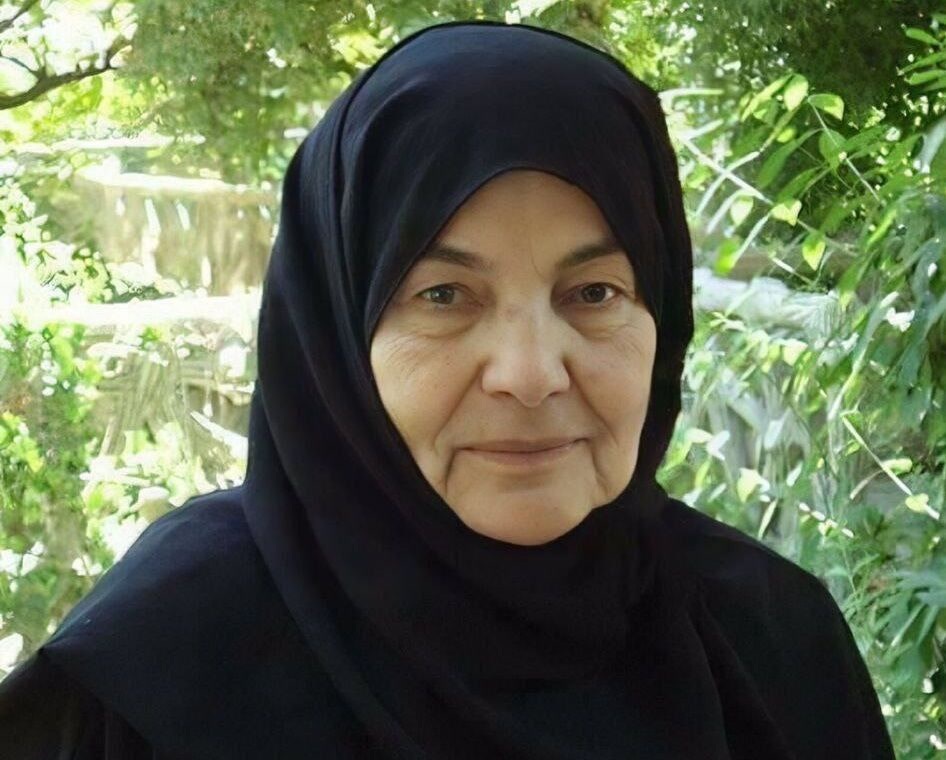 پدر سید حسن نصرالله درگذشت