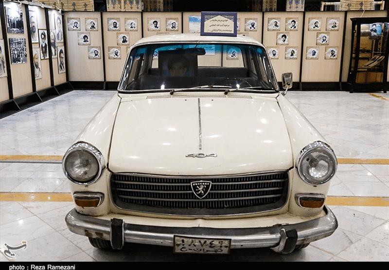 این موزه نگاه شما را به دین  تغییر می دهد