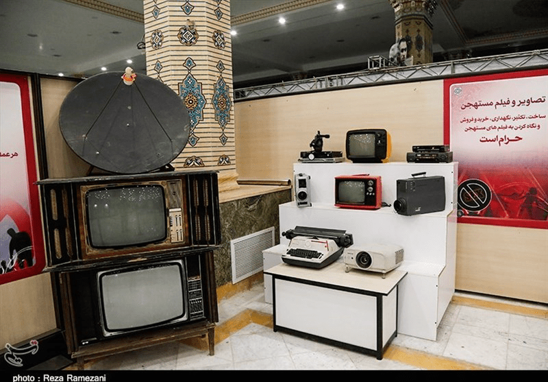 این موزه نگاه شما را به دین  تغییر می دهد