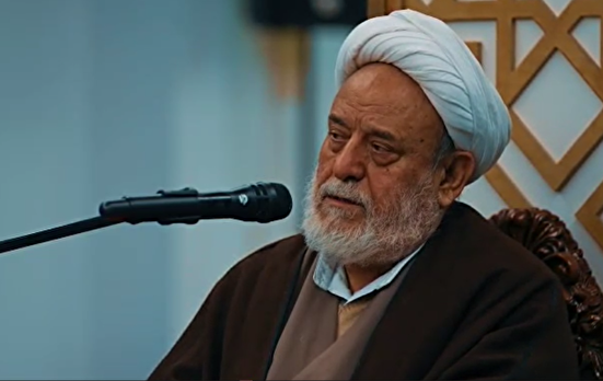 ذکر «المستغاث بک یا صاحب الزمان» را
در کشور فراگیر کنیم