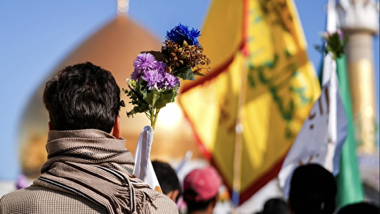 میلاد امام زمان (عج) امسال در سامرا چه گذشت؟