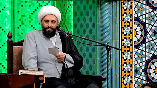 به قدرت دشمن نگاه نکنید، به قدرت خدا نگاه کنید