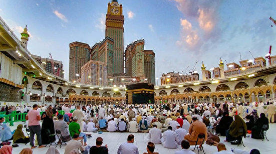 آغاز دور جدید اعزام‌های عمره