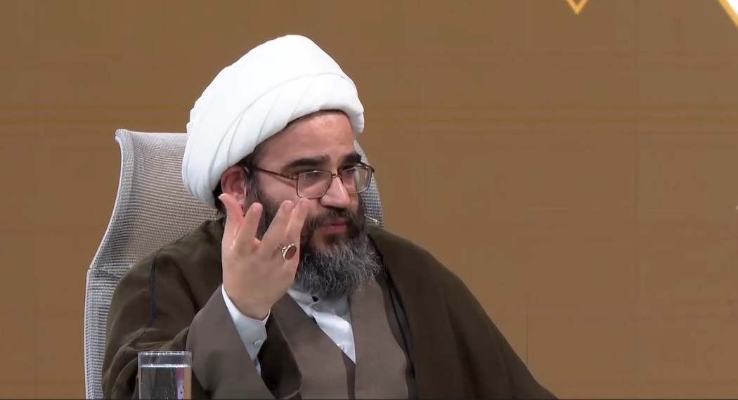 آغوش هیئت باید به روی همه سلایق باز باشد