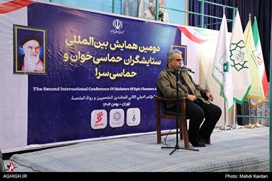 نقش رسانه‌های برون‌مرزی در بزرگ‌نمایی و جهت‌دهی روایت‌ها