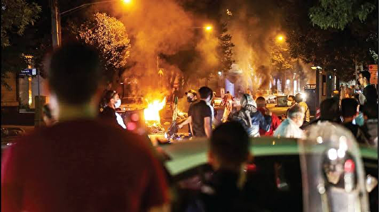 مراسم چهلم شهدای فتنه آمریکایی-صهیونیستی برگزار می‌شود