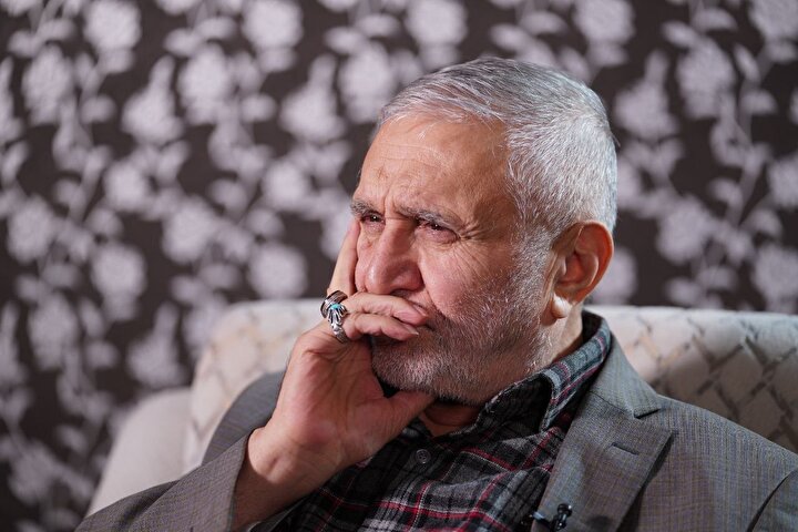 ماجرای سرهنگ ساواک که آرزوی یک مناجات خوان را برآورده کرد/ روایت حاج منصور ارضی از مجالس مناجات خوانی در تهران قدیم