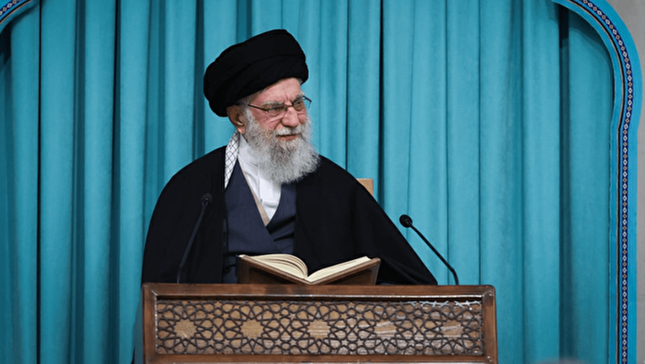 ان‌شاءالله نهال قرآنی روز به روز رشد بیشتری کند