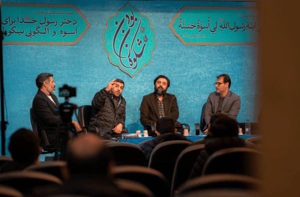 در شرایط کنونی زیر پرچم اهل بیت باید جمع شد/ زنگ خطر تحریف حضرت زهرا(س) در هیأت