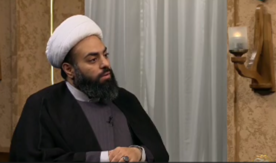 واکنش تند حجت الاسلام طباخیان به توییت علی کریمی