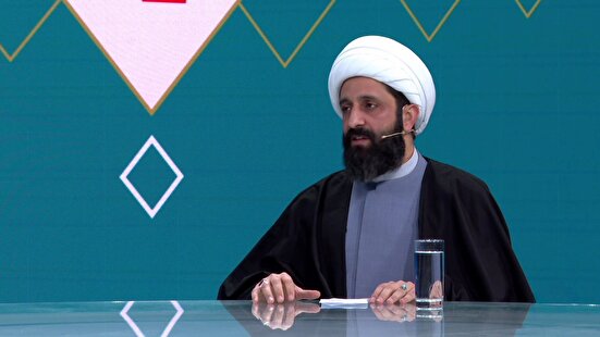 حجت الاسلام هادی الیاسی در مجله تصویری عقیق: منبر باید مطالبه گر باشد