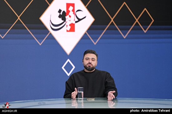 در سومین قسمت مجله تصویری عقیق مطرح شد: 
کسی که دکترای معماری دارد چگونه به مردم ذکر می دهد؟!