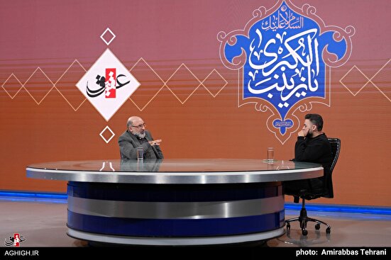 مداح باید با هنرش صدای مردم باشد