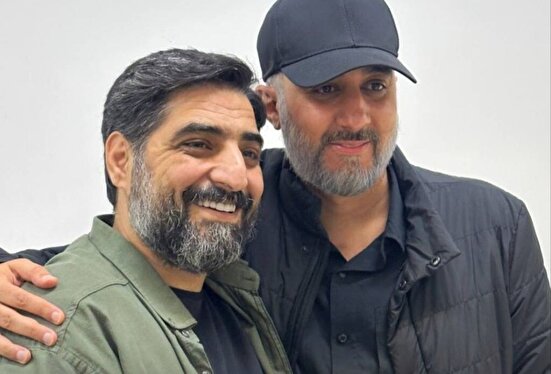 خدا قوت آقا سید