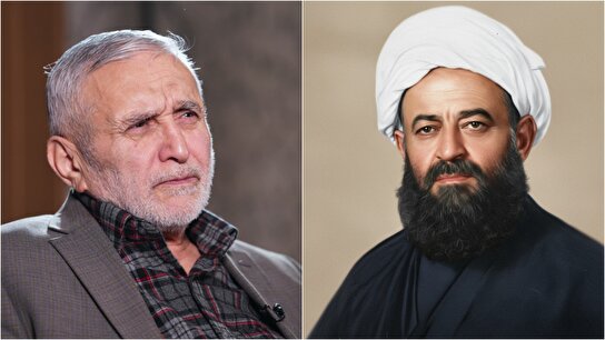 می گفت آنقدر برای امام حسین(ع) گریه می کنم تا کور شوم