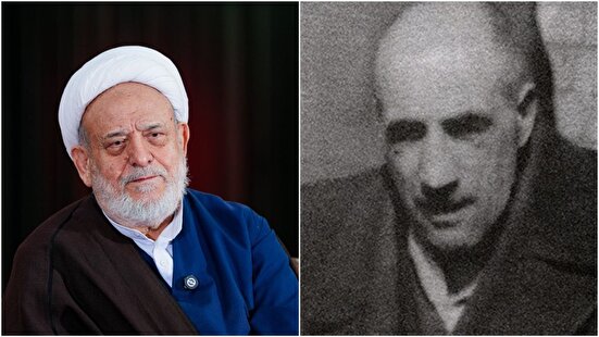 رسول ترک انگار روضه را می دید و می خواند/ در روضه هنرمندتر از شیخ رضا سراج کسی نبود