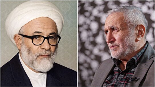 خدا باور بود/ وقتی حرف می زد قلب انسان آرام می شد