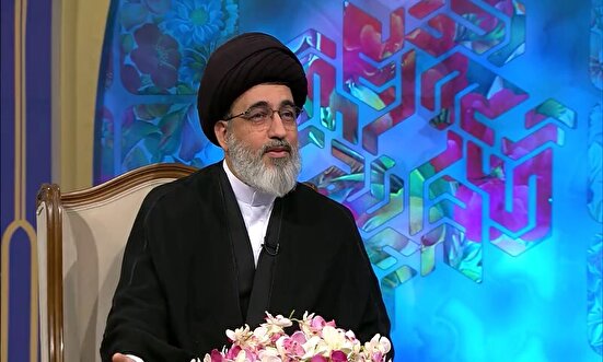 طنین صدای حلقه‌ی درب بهشت، یاعلی(ع) است!