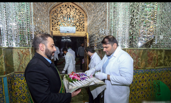 سرنوشت امامزاده‌ای که پادشاه تجریش شد