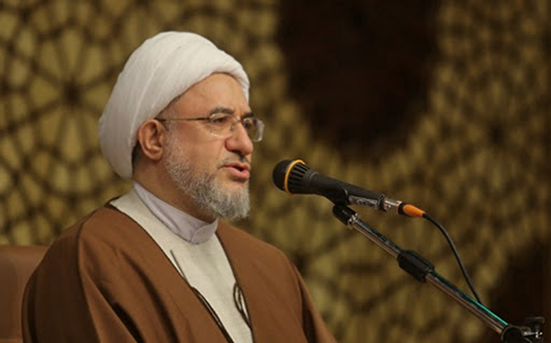 آیت الله اراکی: مقاومت باید در جنگ نرم تقویت شود