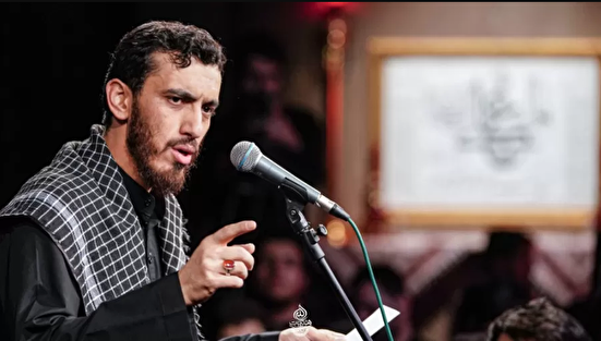 این خلیج فارس تا آخرش خلیج فارس میمونه...‏