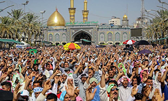 ثبت‌نام عتبات در عرفه معطل قیمت‌ها شد