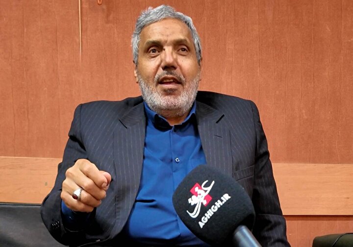حاج ملاحسین مولوی به گردن بزرگان مداحی حق دارد