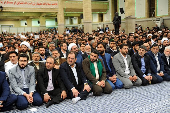 جوان گرایی نظاممند در انتخابات کانون مداحان کشور برای ایجاد پویایی است