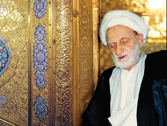 مراسم سالگرد ارتحال آیت‌الله بهجت برگزار می‌شود