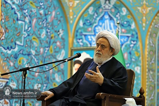 شیخ حسین انصاریان: تمام موجودات عالم خداشناس هستند