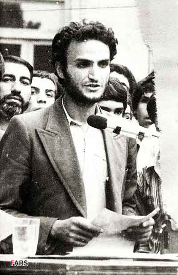 روزی که نابغه جنگ، گزارشگر حادثه طبس شد